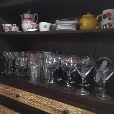 Piso De Dos Dormitorios En El Centro De Sanlúcar de Barrameda Cameră foto