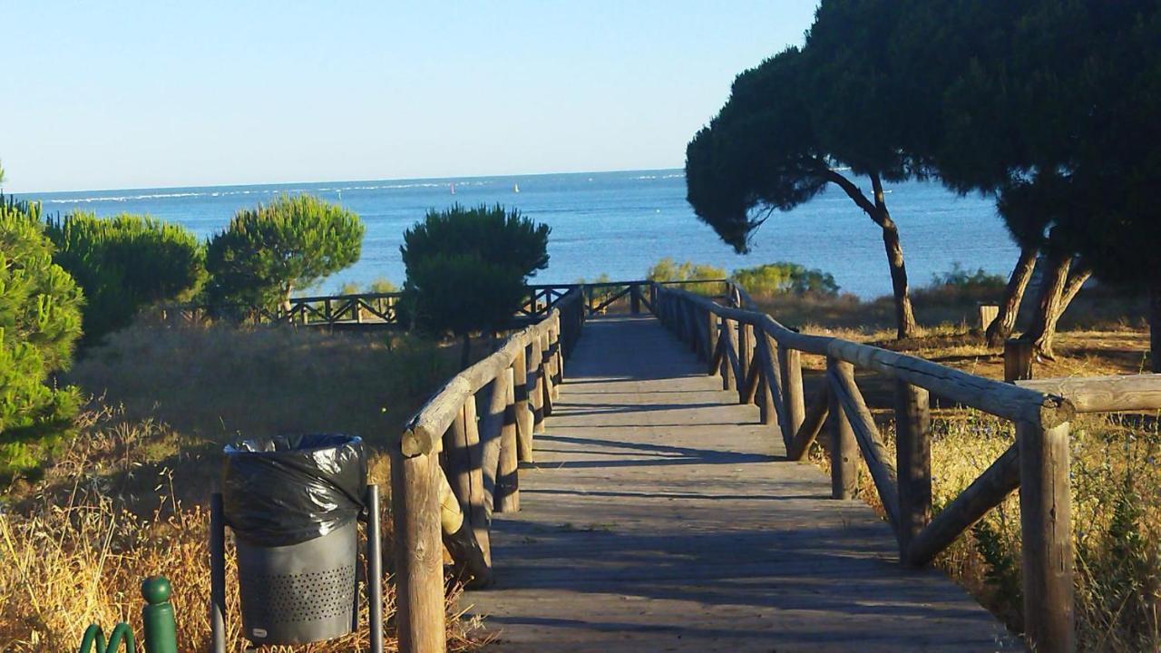 Piso De Dos Dormitorios En El Centro De Sanlúcar de Barrameda Exterior foto